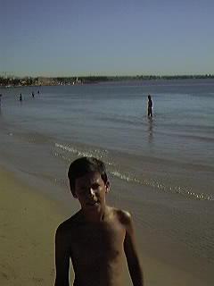 Dehesa de Campoamor.