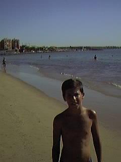 Dehesa de Campoamor.