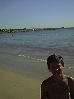 Dehesa de Campoamor.