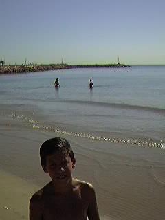 Dehesa de Campoamor.