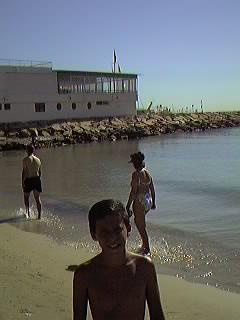 Dehesa de Campoamor.