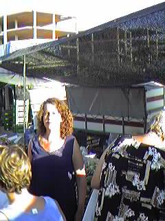 Urbanizaci�n Mil Palmeras.