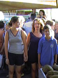 Urbanizaci�n Mil Palmeras.