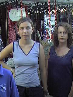 Urbanizaci�n Mil Palmeras.