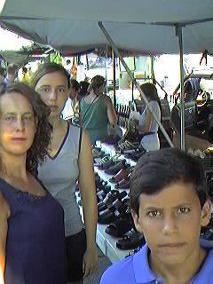 Urbanizaci�n Mil Palmeras.