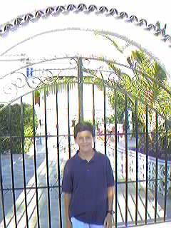 Urbanizaci�n Mil Palmeras.