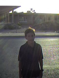 Avda. de Suecia. Urbanizaci�n Mil Palmeras. (Ver foto de ampliaci�n abajo)