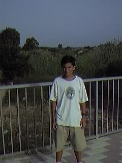 Urbanizaci�n Mil Palmeras.