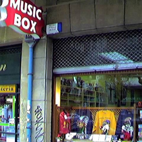 Los mejores productos que puedas encontrar en 'Music Box'. c/ Mayor, 2. Tel. 94 4646711. Pulsa para ir a 'Music Box' en Algorta.