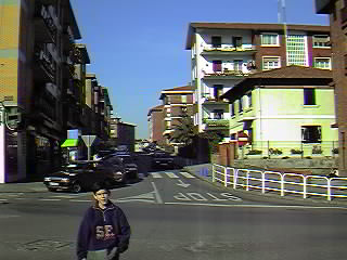 c/ Urdu�ako Mendatea.