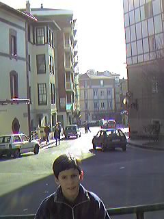 c/ Andr�s Cortina.