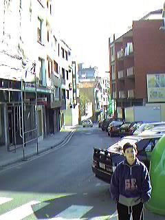 c/ Andr�s Cortina.