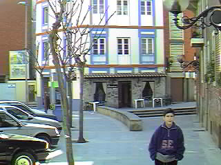 c/ Andr�s Cortina.