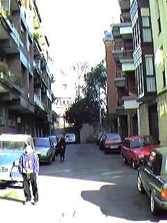 c/ P. F�lix de la Virgen.