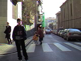 c/ Andr�s Cortina.