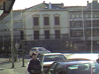 c/ Andr�s Cortina.