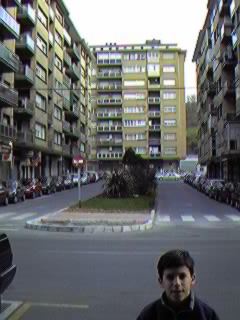 c/ Gipuzkoa (Leioa).