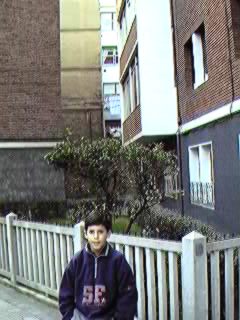 Zonas residenciales.