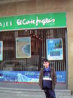 Viajes El Corte Ingl�s. Accede a su Web.