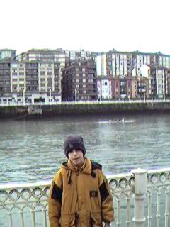 Portugalete.