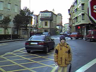 Algortako Etorbidea.