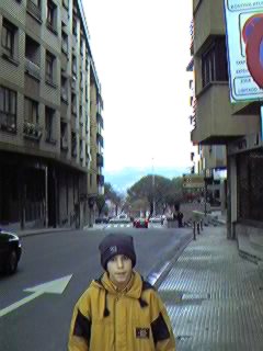 c/ Mar�a Andresena.