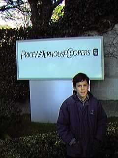 PriceWaterhouse&Coopers.