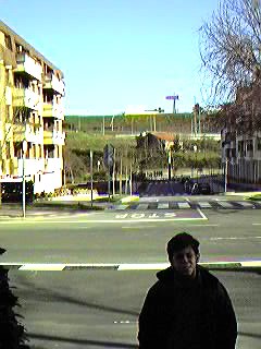 c/ Lexarreta. Esta zona ser� ampliada pr�ximamente...