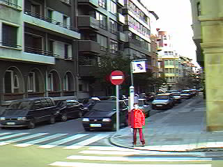 c/ Paulino Mendibil.