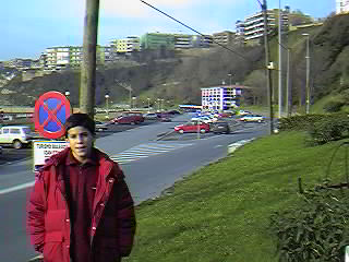 Oficina de Turismo de Getxo.
