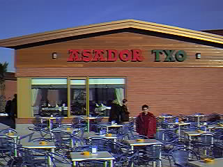 Restaurantes,...