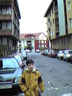 c/ Abasota.