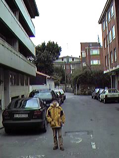 c/ Abasota.