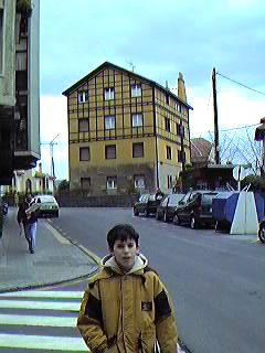 c/ Errementariena.