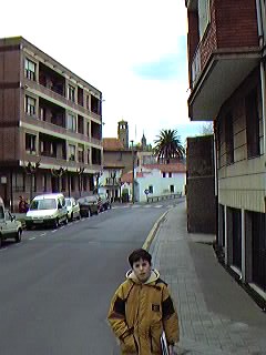 c/ Errementariena.