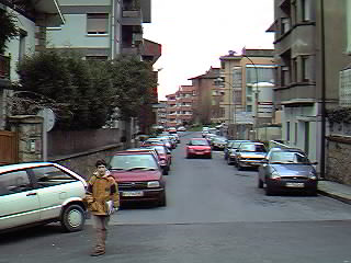c/ Benturillena.