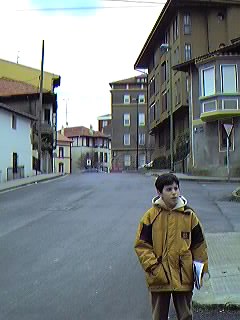 c/ Errementariena.