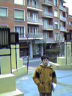 c/ Andr�s Cortina.