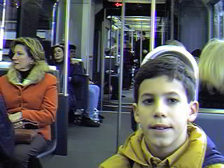 Visita la Web de Metro Bilbao. Opci�n no disponible por el momento.