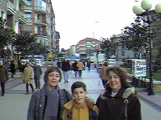 c/ Telletxe. Algorta.