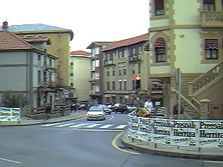 c/ Sarrikobaso.
