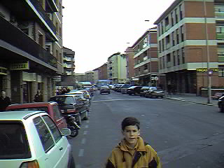 c/ Telletxe.