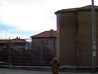 Zona de Sarrikobaso. Esta zona ser� ampliada pr�ximamente...