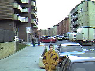 c/ Telletxe.