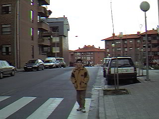 c/ Amboto. Esta zona ser� ampliada pr�ximamente...