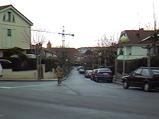 c/ Intxorta. Esta zona ser� ampliada pr�ximamente...