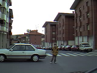 c/ Jata. Esta zona ser� amppliada pr�ximamente...