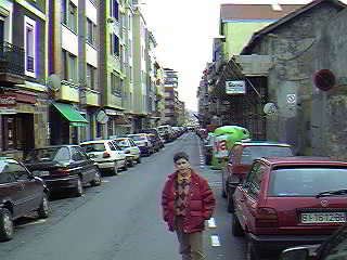 Pub 'Solo Jazz', c/ Kresaltxu. Pulsa aqu� para entrar.
