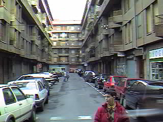 c/ Alonso. Esta zona ser� ampliada pr�ximamente...