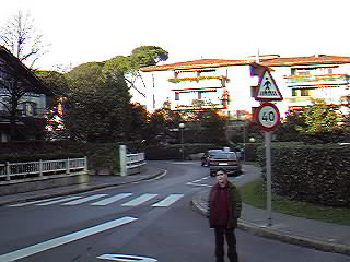 c/ Dr. Santiago Zabala Artetxe